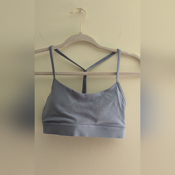 lululemon athletica Other - Lululemon Flo Y Bra